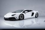 Lamborghini Aventador LP700-4 by Aimgain 2016 года